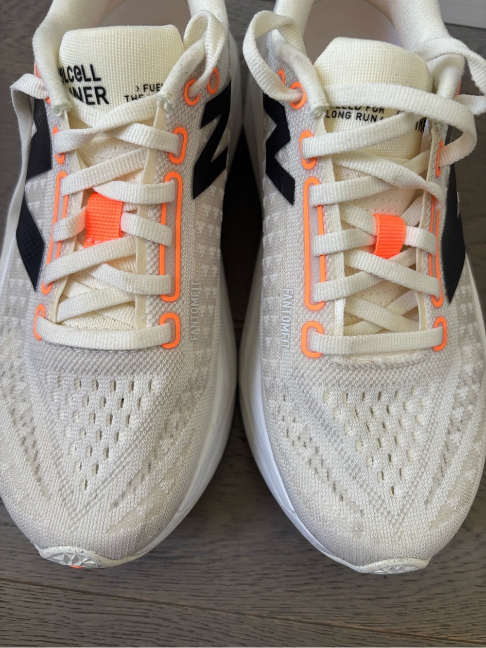NEW BALANCE - FuelCell SuperComp Trainer v3 Road Running Shoes - Women's - Picture 5 of 5